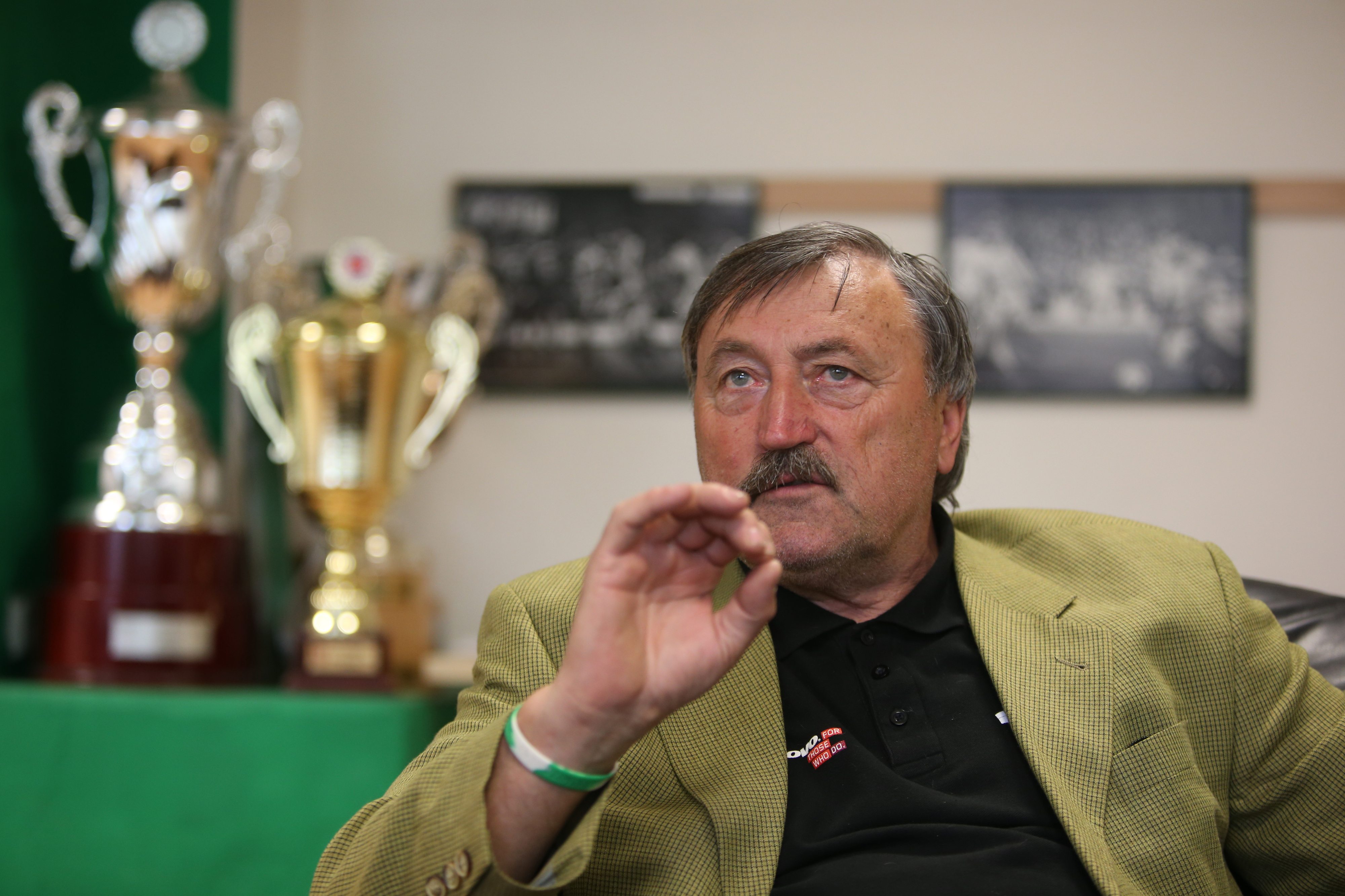 Antonin Panenka