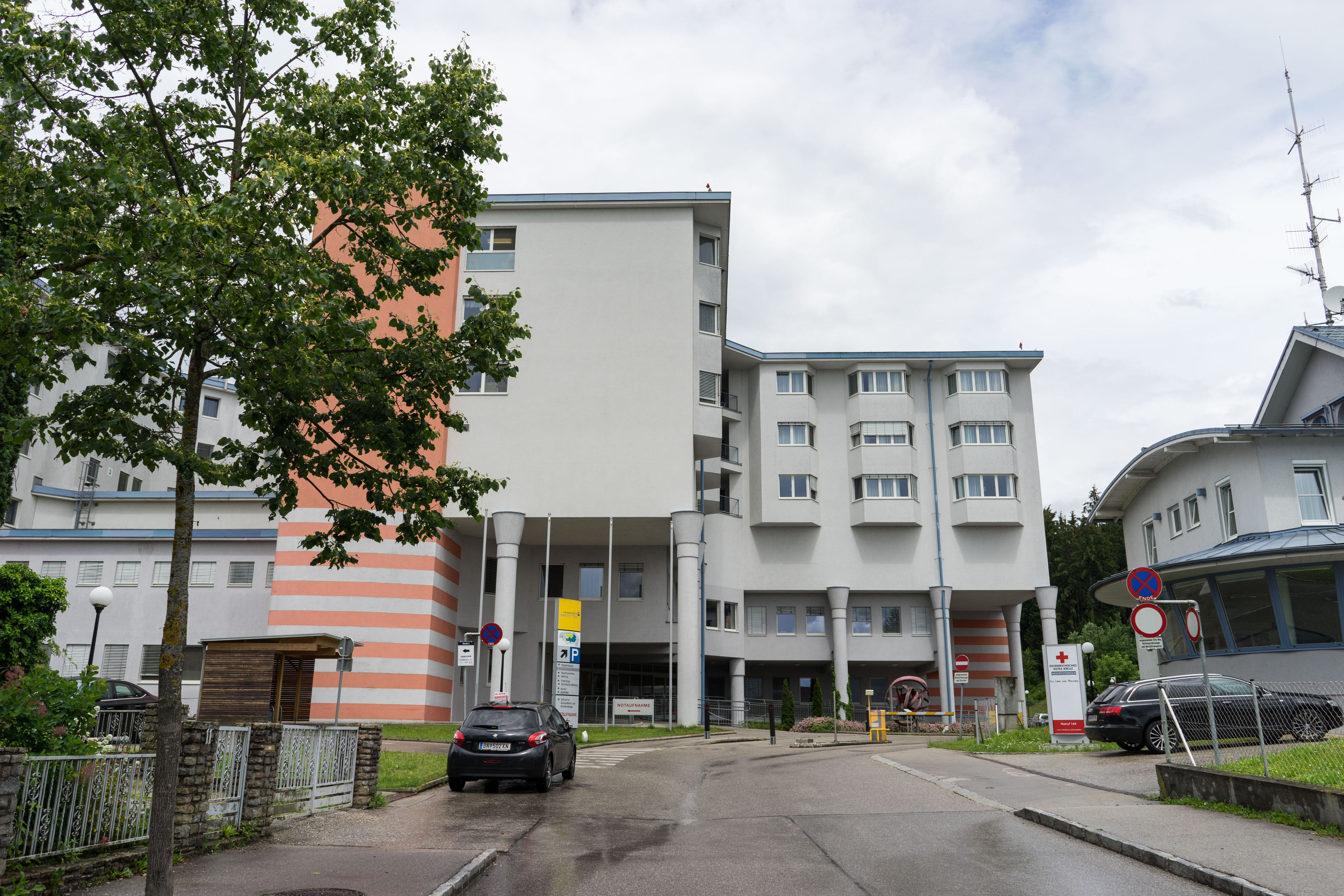 Spital Amstetten