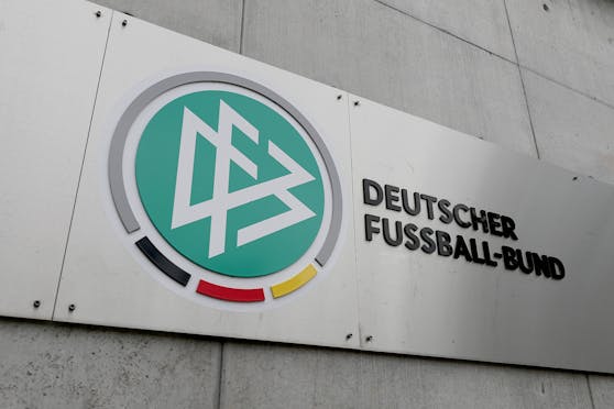 Razzia beim DFB