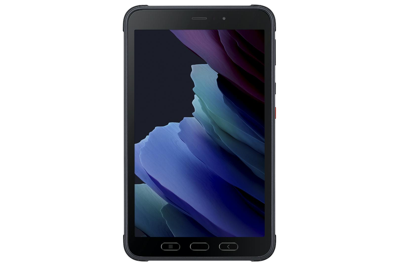 Samsung präsentiert das neue Galaxy Tab Active3.