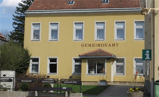 Aufgrund mehrerer Coronafälle&nbsp;ist auch das Gemeindeamt von Altlengbach derzeit vorübergehend nur telefonisch oder per E-Mail erreichbar.