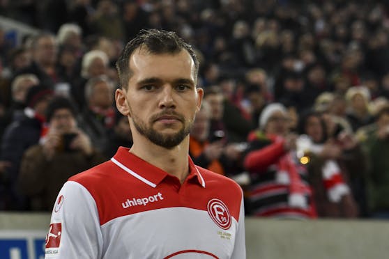 Kevin Stöger