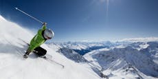 Erste Skigebiete überlegen vorzeitiges Saison-Aus