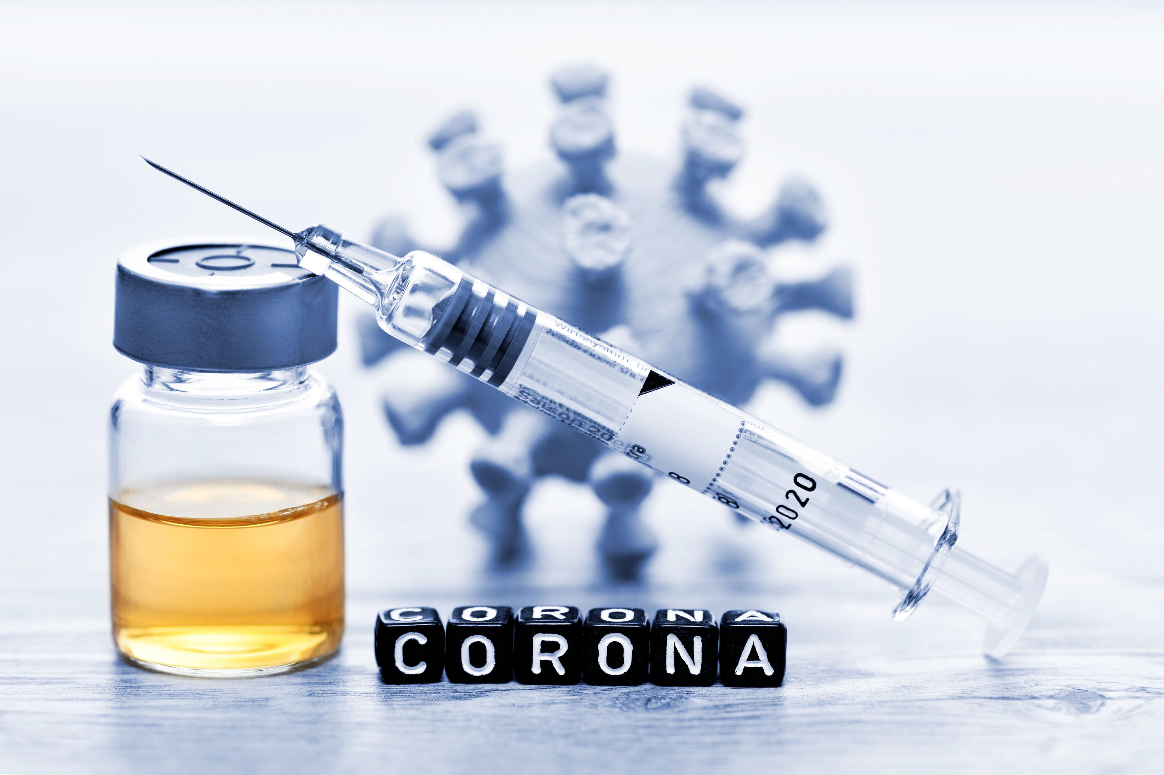 Corona-Impfstoff