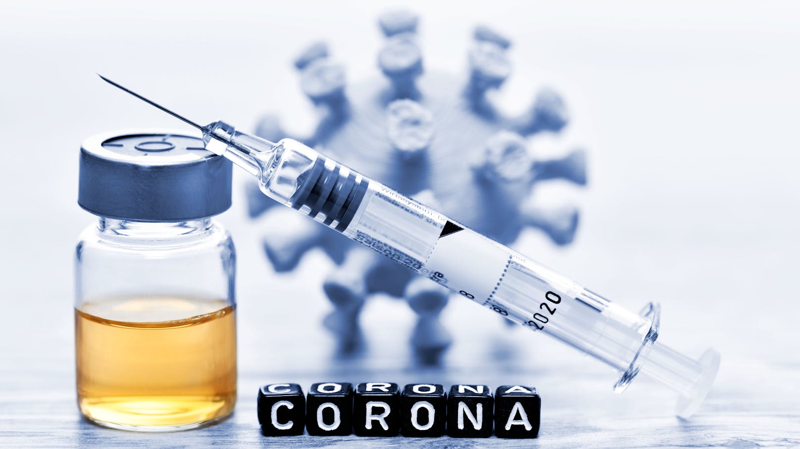 Corona-Impfstoff