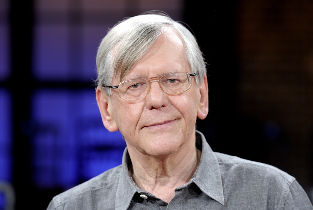 Herbert Feuerstein ist tot.