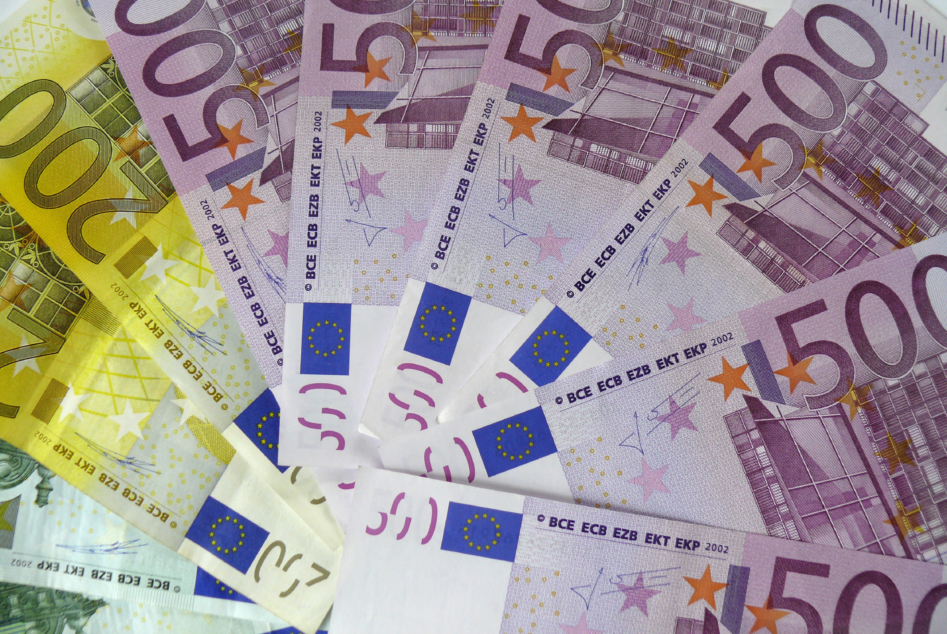 Die Zahl der Milliardäre hat sich innert zehn Jahren weltweit verdoppelt. 