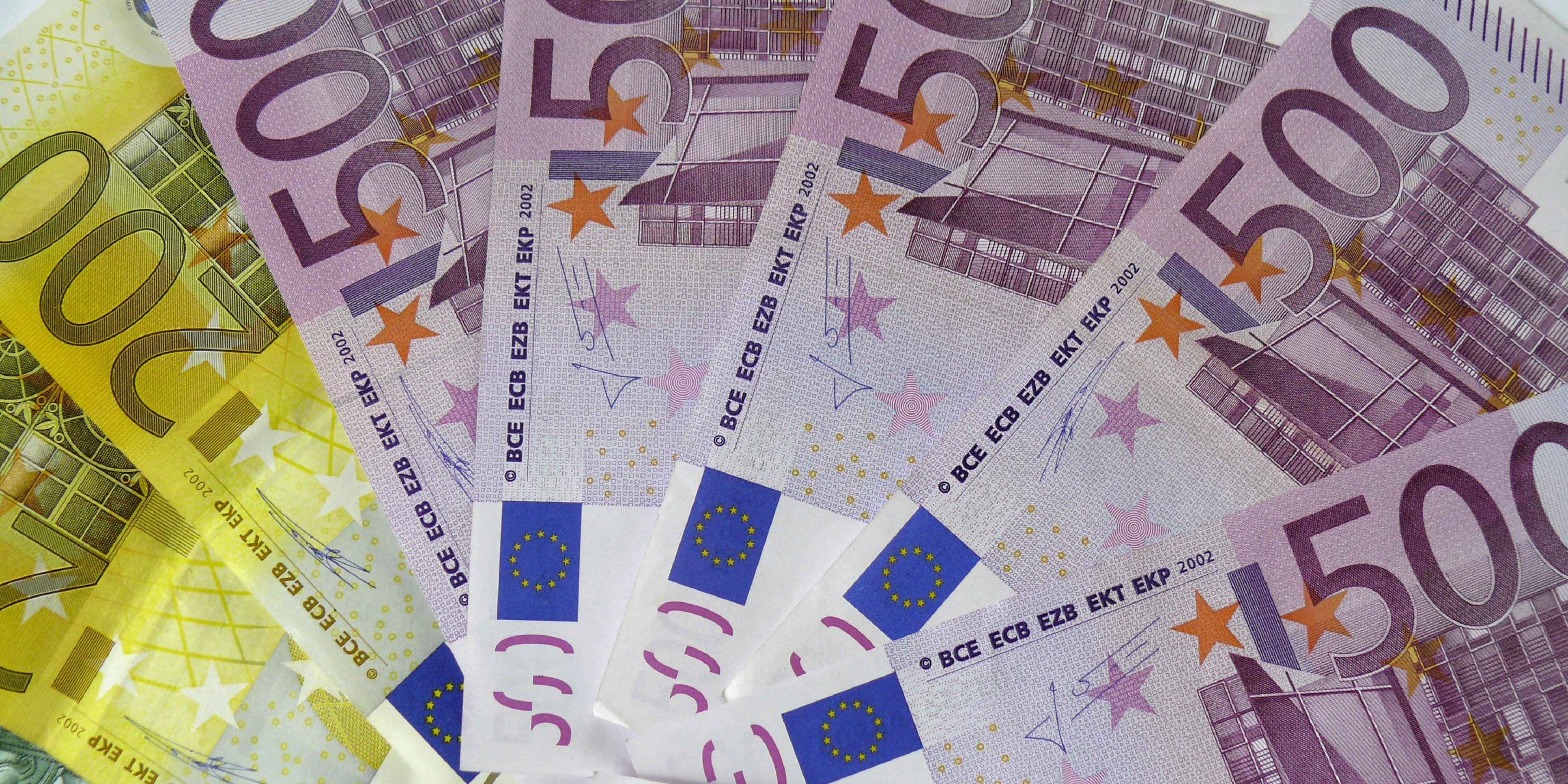 Die Zahl der Milliardäre hat sich innert zehn Jahren weltweit verdoppelt. 