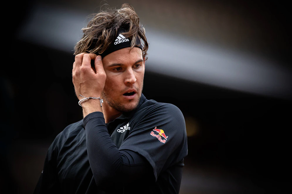 Dominic Thiem