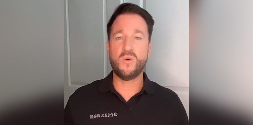 Wendler kann's einfach nicht lassen...<br>