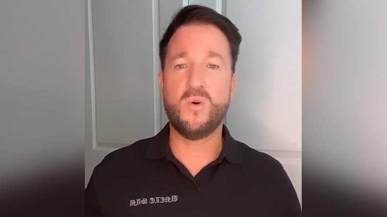 Mit wilden Aussagen und Theorien über das Coronavirus hat <strong>Michael Wendler</strong> in kürzester Zeit seine Karriere gegen die Wand gefahren.