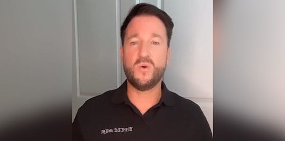 Wendler kann's einfach nicht lassen...