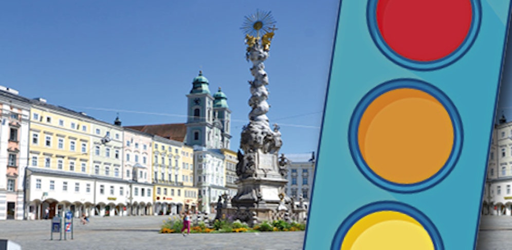 Der Linzer Bürgermeister Klaus Luger war nie ein Freund der Corona-Ampel, nun fordert er es Ende.