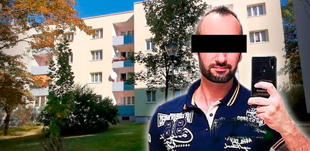 Tatwaffe im Favoriten-Mord war ein Hammer.