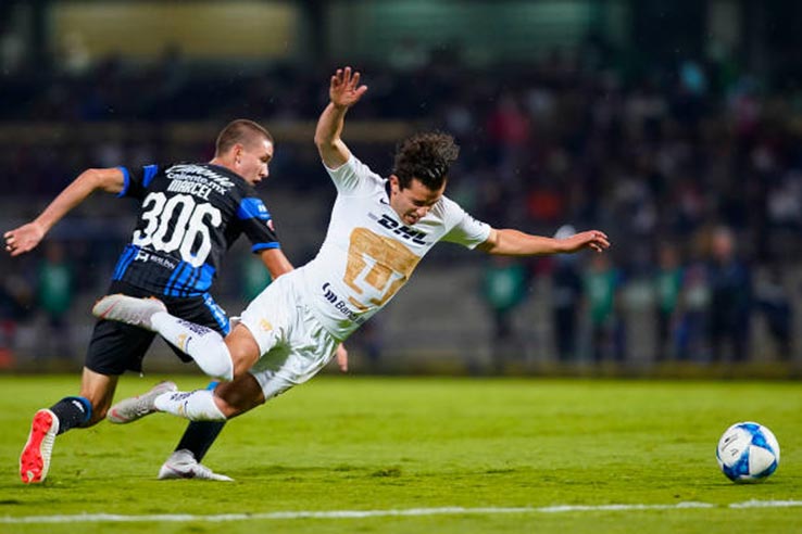 Warum tragen Mexikaner dreistellige Trikotnummern?