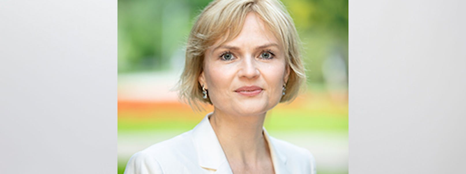 Hietzings Bezirkschefin Silke Kobald (ÖVP) stellt Forderungen.