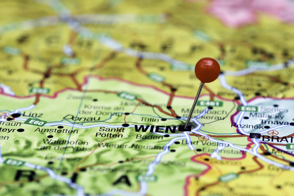 Wien-Wahl: Die Ergebnisse aus den Sprengeln