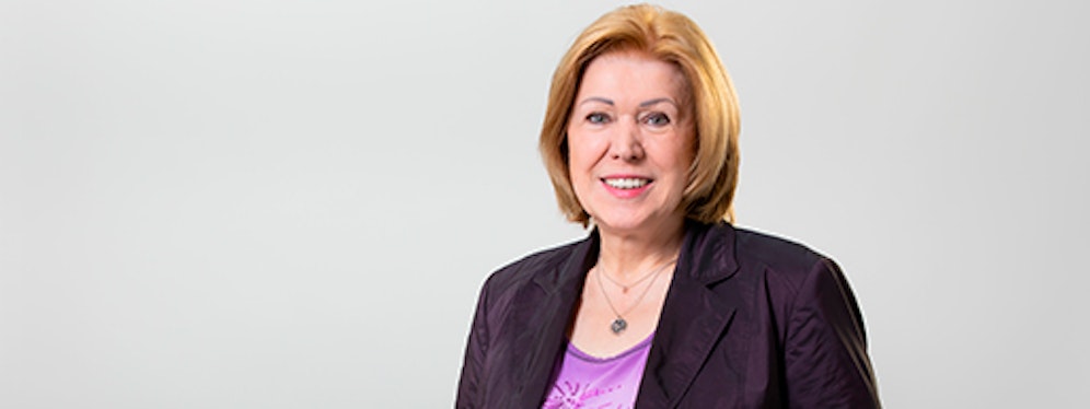 Nach zwanzig Jahren im Amt tritt die Hernalser Bezirksvorsteherin Ilse Pfeffer (SPÖ) zurück.&nbsp;