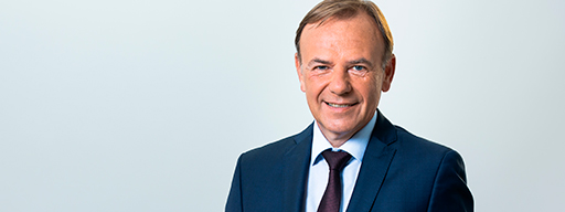 Liesings Bezirkschef Gerald Bischof (SPÖ) rechnet durch das Parkpickerl mit einer spürbaren Entlastung der Bevölkerung.