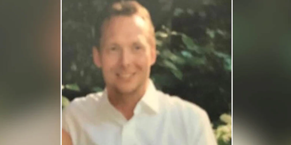 Ralph S. aus dem Bezirk Mödling ist abgängig.