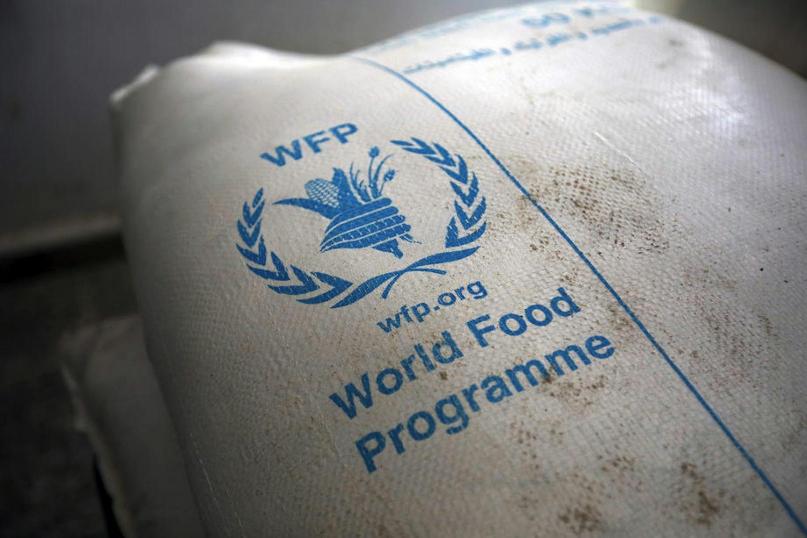 UNO-Organisation WFP erhält Friedensnobelpreis