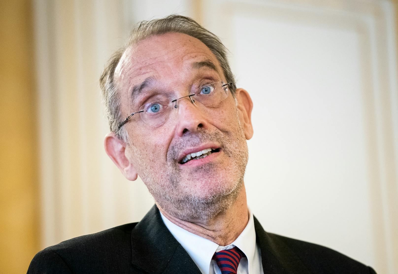 Bildungsminister Heinz Faßmann soll geklagt werden.