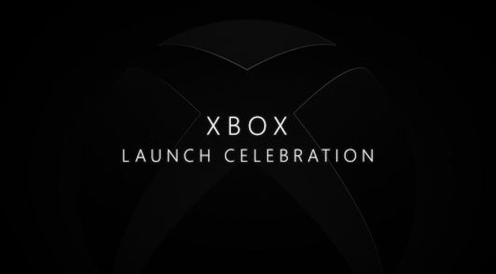 Xbox feiert bald den Launch der neuen Konsolengeneration.