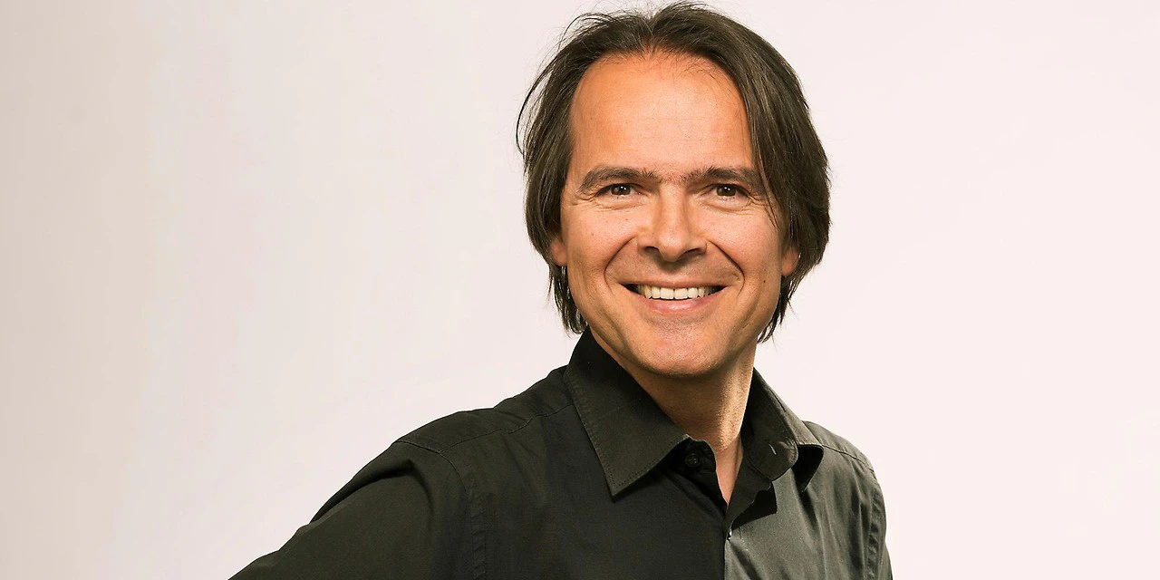 Lukas Beck