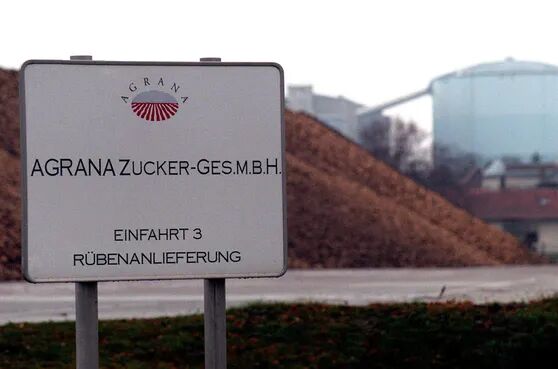 Konzern Agrana mit bitterer Quartalsbilanz