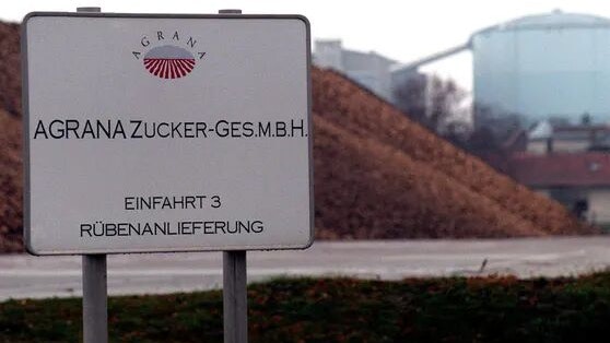 Heute.at - Schwacher Zuckerpreis – Agrana mit bitterer Bilanz