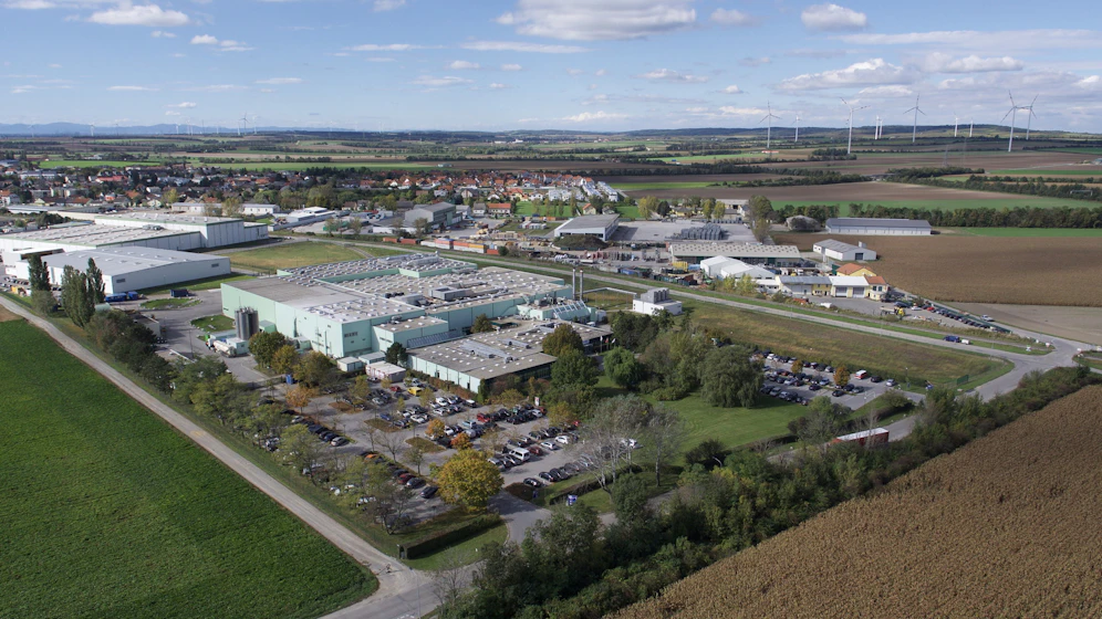 Mars Austria will am Standort in NÖ investieren.
