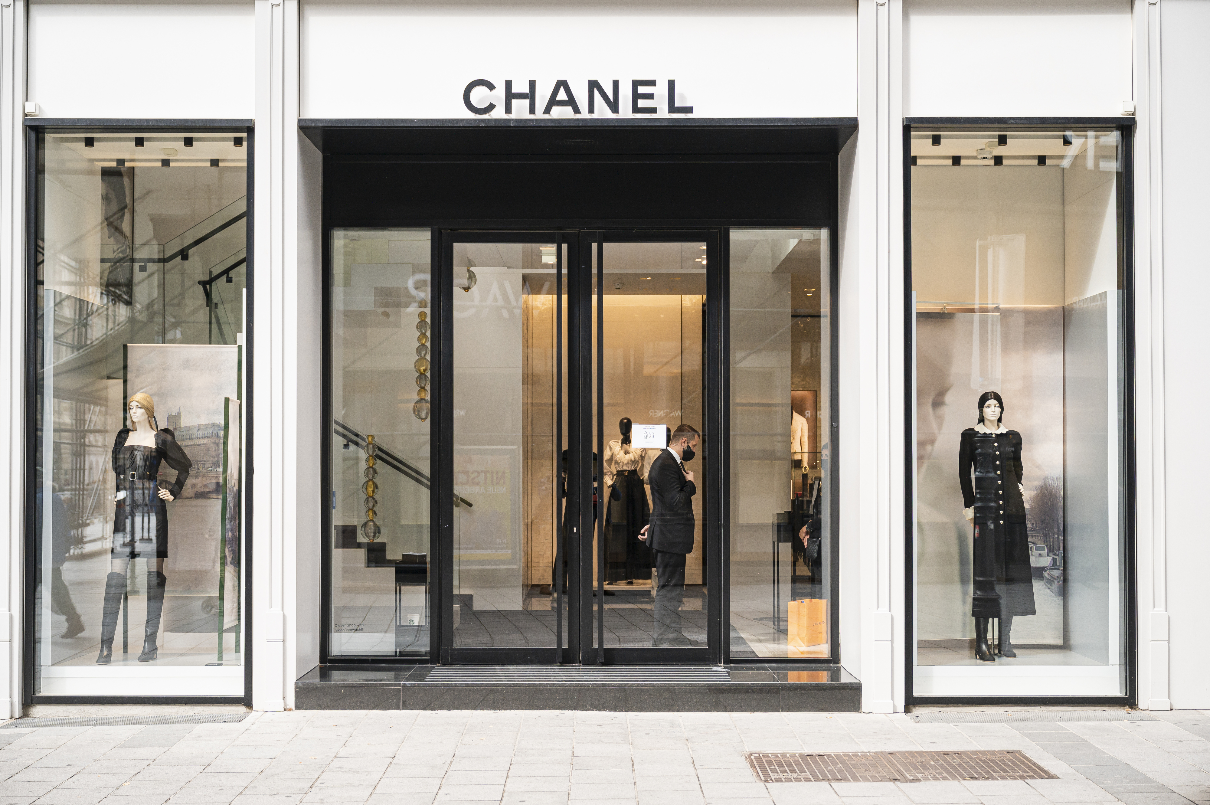 Massive Umsatzverluste im Handel