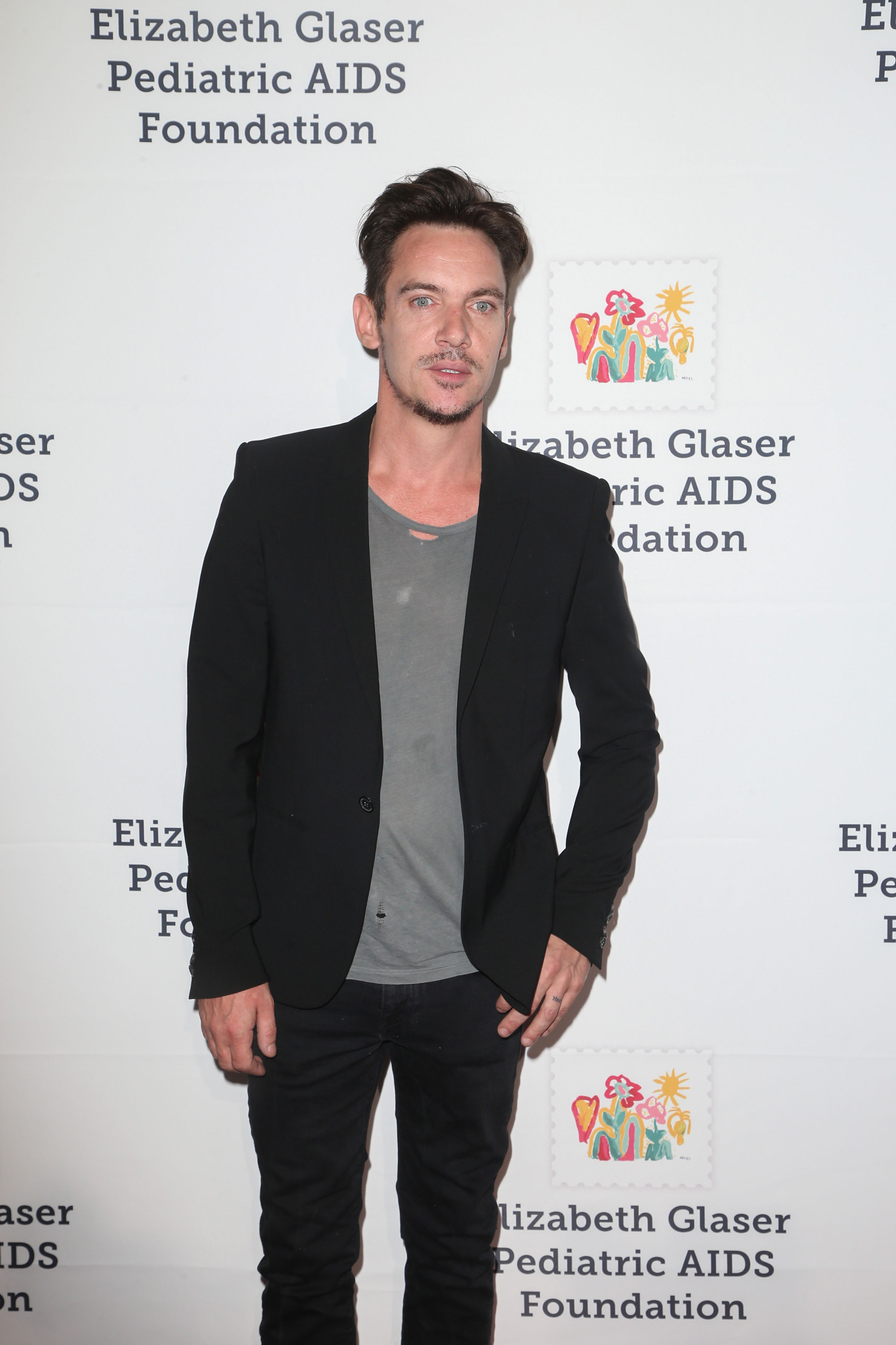 Jonathan Rhys Meyers war in zahlreichen Filmen und Serien zu sehen, darunter 