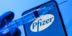Impfstoff-Profit: Pfizer erhöht Jahresprognose deutlich