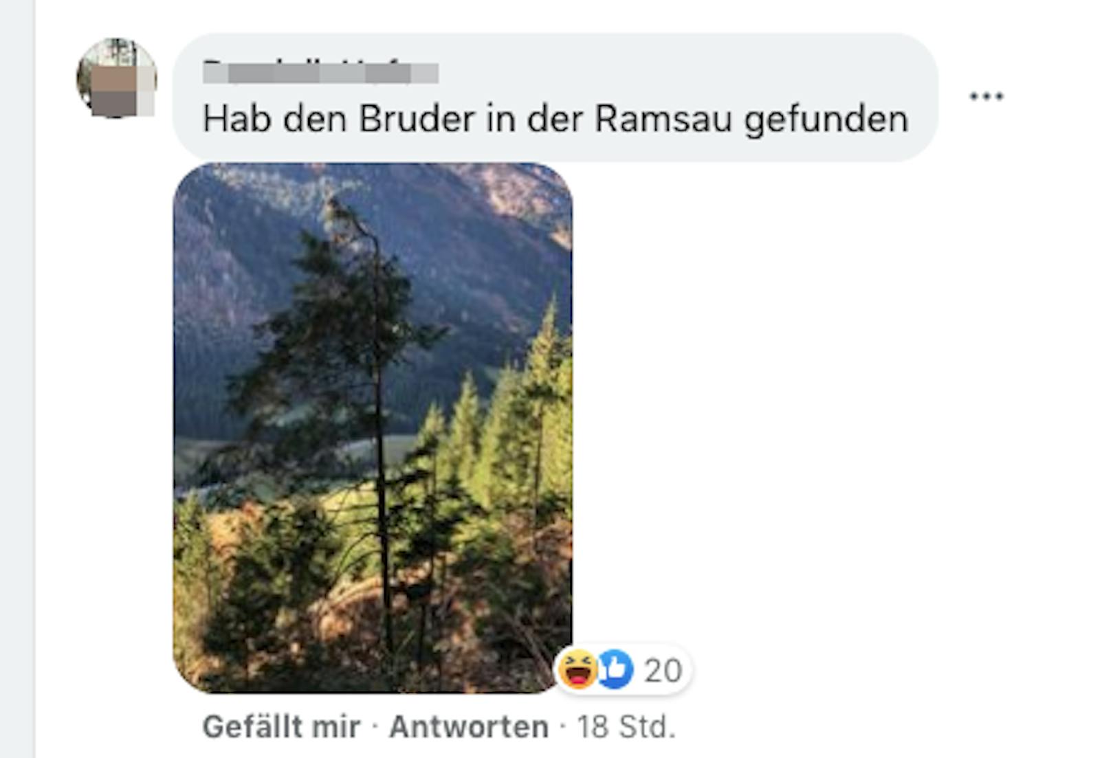 So witzig reagierten Facebook-User auf der Seite der Stadt Wien auf den Christbaum aus Oberösterreich.