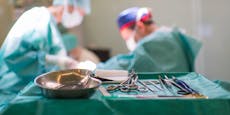 Herzbeutel durchbohrt: Chirurg bekommt 14.000 € Strafe