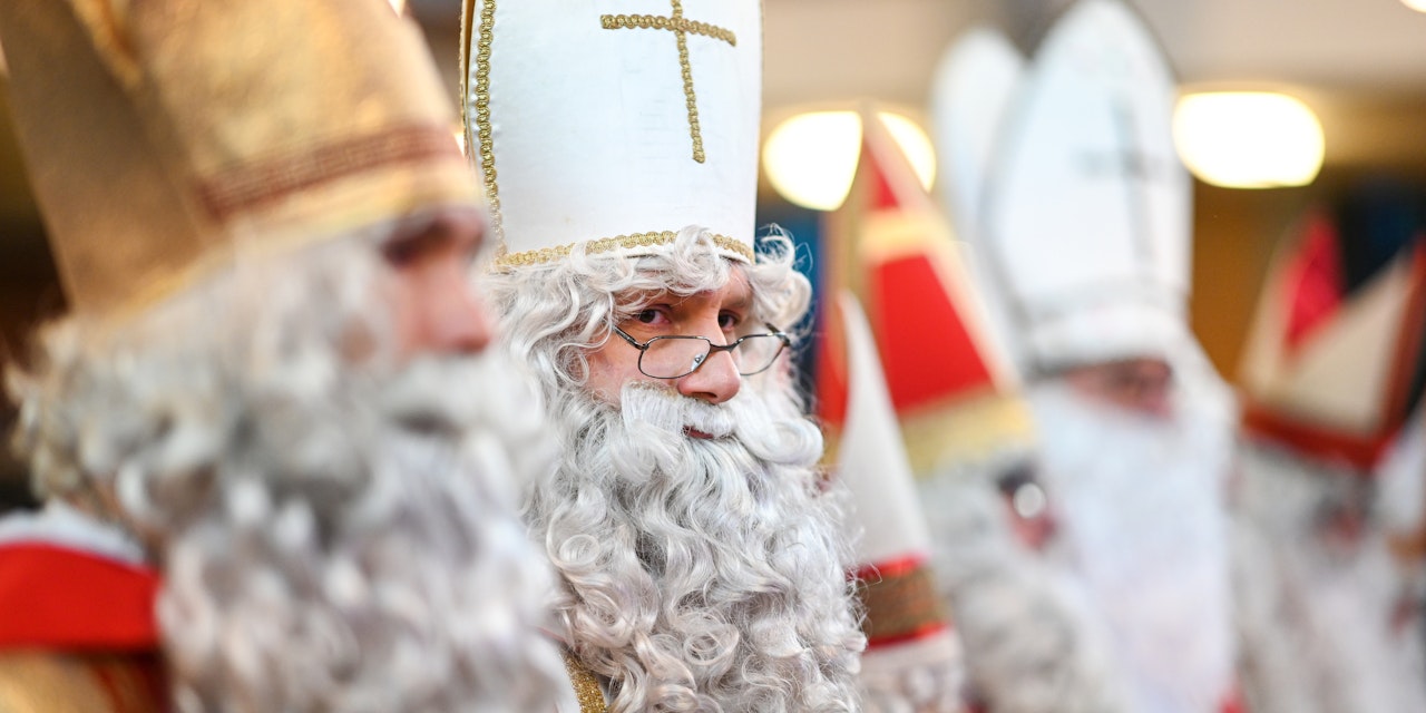 Kommt der Nikolaus heuer nicht zu uns ins Haus