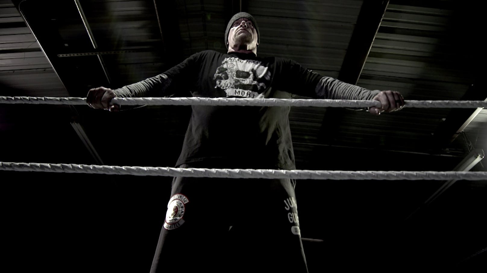 30 Jahre Undertaker - Die besten Bilder vom Deadman