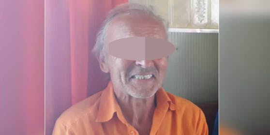 Die Polizei geht mit hoher Wahrscheinlichkeit davon aus, dass es sich beim Verunglückten um einen 71-jährigen Abgängigen handelt.