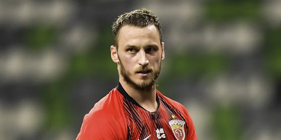 Arnautovic-Gehalt in China drastisch gekürzt - Fussball ...