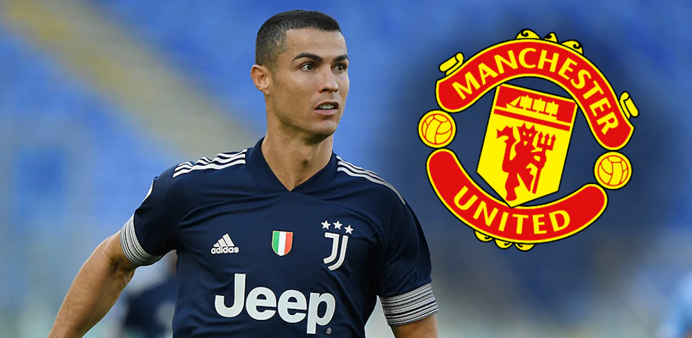 Kehrt Cristiano Ronaldo zu seinem Ex-Klub zurück?