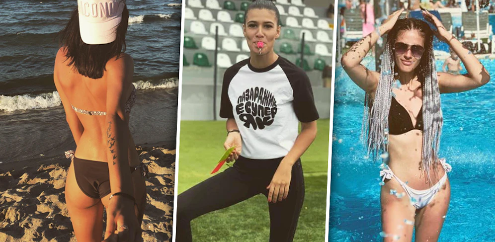 Djuliana Butrakova