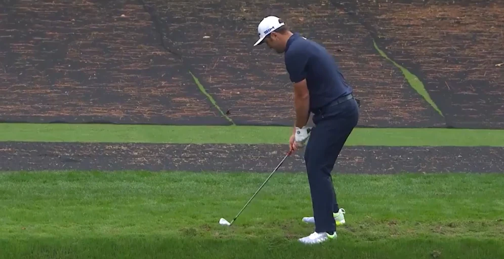 Jon Rahm