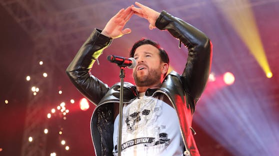 Michael Wendler hat sich auf Instagram gemeldet und damit sein eigenes Corona-Debakel neu anzuheizen.
