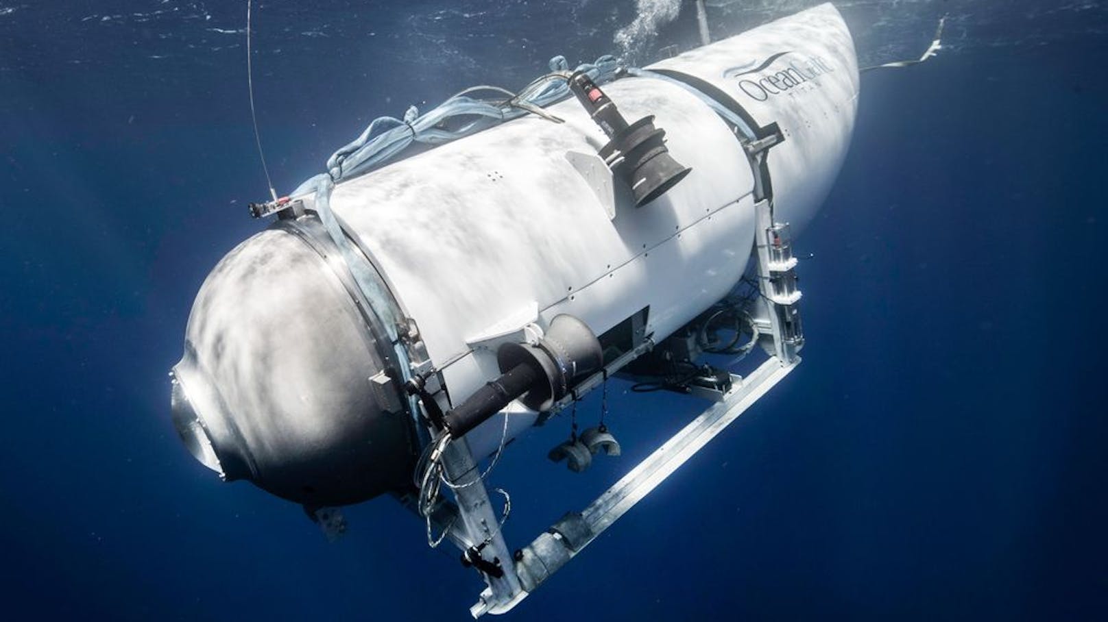 U-Boot-Drama: Neue Studie legt mögliche Ursachen offen
