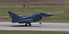 Eurofighter-Verfahren endgültig eingestellt