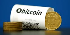 Bitcoin knackt 20.000er-Marke & erreicht Rekordhoch