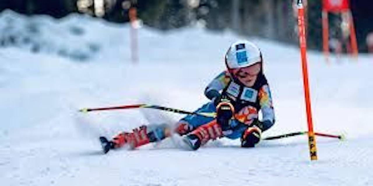 "Mini-Hirscher" weinte, als ihm Lockdown die Ski nahm ...