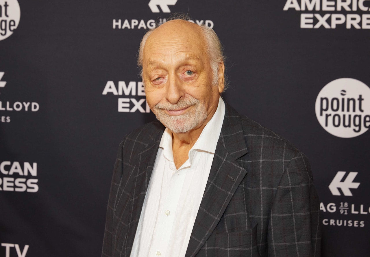 Heute.at - Karl Dall (79) nach Schlaganfall gestorben