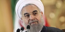 Iran hat zwölfmal mehr angereichertes Uran als erlaubt